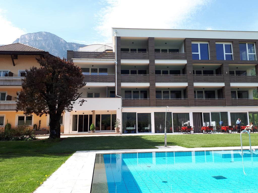 Hotel Gantkofel اندريان المظهر الخارجي الصورة