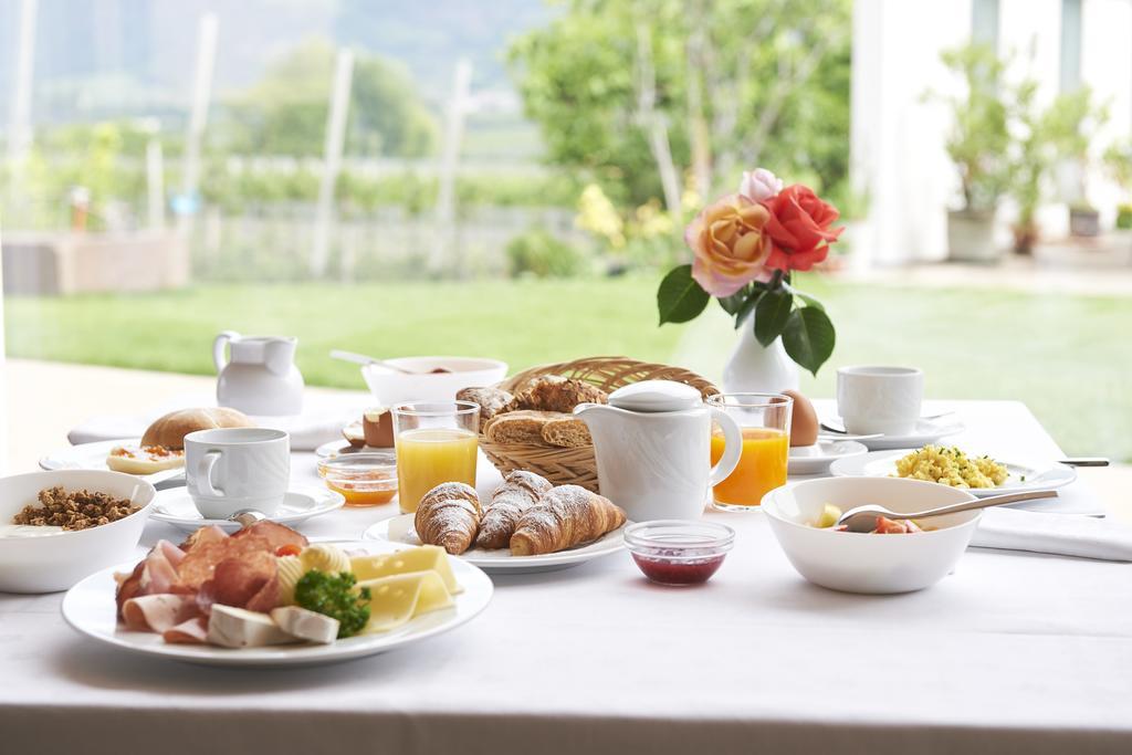 Hotel Gantkofel اندريان المظهر الخارجي الصورة