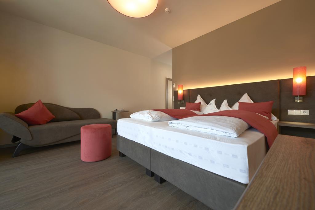 Hotel Gantkofel اندريان المظهر الخارجي الصورة