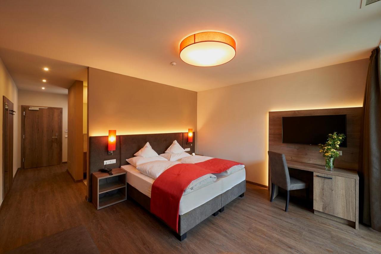 Hotel Gantkofel اندريان المظهر الخارجي الصورة